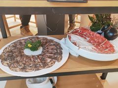 -湯系·煲汤手艺人(东二环泰禾广场店)