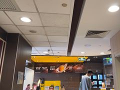 -麦当劳(湖光北街店)