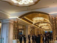 -金界综合度假酒店