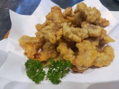 -马家斑.鲜鱼火锅(松湖万科店)