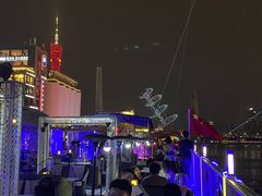 -琶醍壹号•潮菜江景餐吧