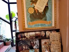 -古董花园(思南路42弄小区店)