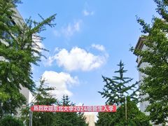 -东北大学(南湖校区)