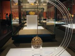 -陕西历史博物馆