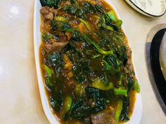 -汕头八里香牛肉店(人民南店)