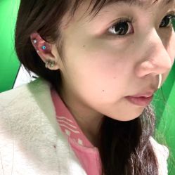 -AI艾耳·专业手工耳洞·穿孔美学馆