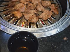 -青松馆韩国料理(香港中路佳世客店)