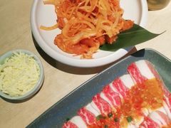 -新石器烤肉(周浦万达店)