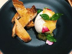 -Mercato莫卡多露台餐厅与酒吧(K11店)