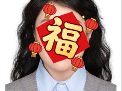 -天真蓝照相馆(中华广场店)