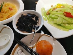 -顺峰顺水顺德菜(龙华店)