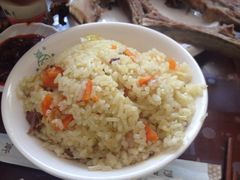 -清真·益鑫羊肉手抓馆(花园北街店)