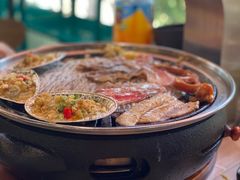 -胡哥烤肥牛(车公庙店)