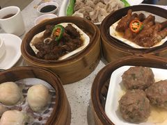 -又一间茶点轩(百汇广场店)