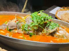 -金厨泰国餐厅·全泰籍厨师料理(拱北店)