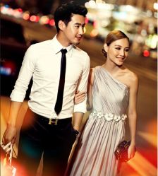 -唯爱孕婴儿童摄影(中山路店)