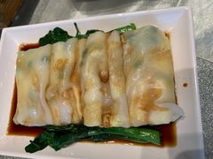 -港湾宴会厅(京基百纳店)
