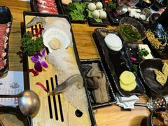 -束河人家(南锣鼓巷店)