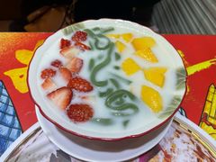 -甜心妈妈·榴莲星级糖水(北京路总店)