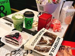 -TRUFFE BOULANGERIE by B&C 松露与面包(港汇店)