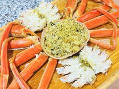 -震海贝烤贝·民俗特色店(延吉总店)