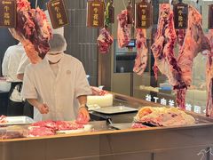 -海底捞火锅(河东万达广场店)