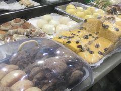 -锦馨豆汁(天坛路店)