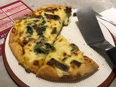 -必胜客(津塘店)