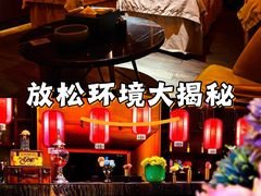 -索拉古贝(义乌北苑店)