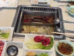 -野妹火锅(南园店)