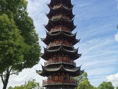 -龙华素斋(龙华路店)