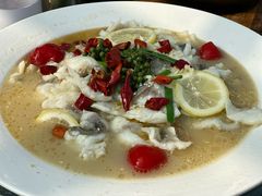 -海市蜃楼花园主题餐厅(石顶店)