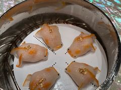 -8餐厅(新葡京酒店)