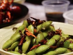 -巴厘龙虾·榜首油焖大虾(音乐学院·沿江酒馆店)