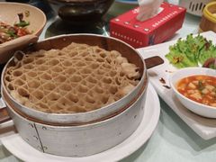-西北人家莜面村(建设店)