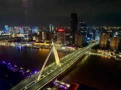 -天玑高空江景餐厅&酒吧Sky Secret Restaurant&Bar