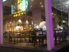 -星巴克(深圳佳宁娜友谊广场店)