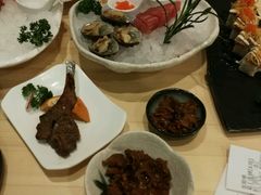 -菊上日式料理(蚌埠银泰店)