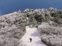 -安吉龙王山风景区