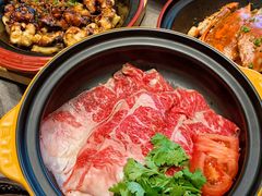 -小满海鲜·别院(天津旗舰店)