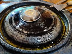 -袁大妈高原特色牦牛肉石棉烧烤(雅安店)