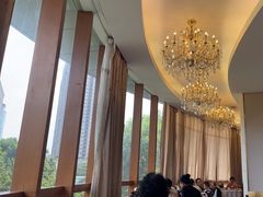 -稻香酒家·33年老字号·港式粤菜(富邦中心店)