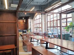 -VESH COFFEE(定西路店)