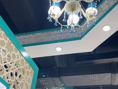 -帕米尔食府(白云观店)