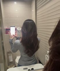 点击看大图 -老佛爷Hair染发烫发Salon