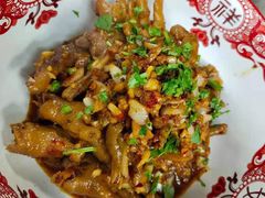 -李久其家民间餐厅(梅溪湖店)
