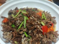 -下梅人家土菜馆(历史文化餐厅度假区店)