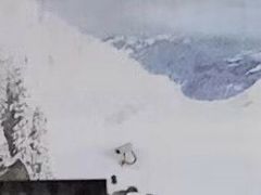 -世界之窗阿尔卑斯冰雪世界
