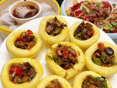 -原林野山菌火锅·炒菌(关上野生菌一条街店)