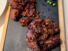 -荷塘秋月·本帮江浙菜(国权路店)